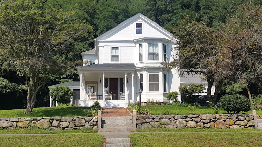 History Museum «Concord Museum», reviews and photos, 200 Lexington Rd, Concord, MA 01742, USA