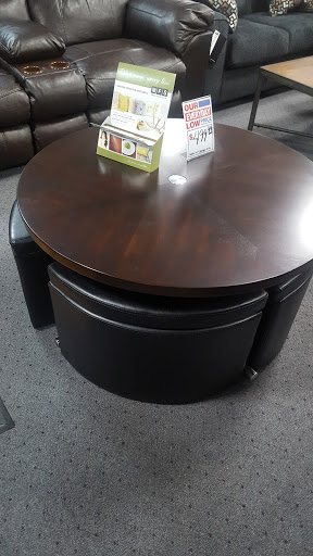 Furniture Store «EXPRESS FURNITURE & MATRESS OUTLET», reviews and photos, 2720 W Mercury Blvd, Hampton, VA 23666, USA