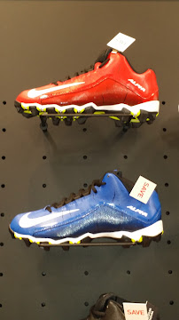 DICK'S Sporting Goods - Photo 8 - Car repair in Canton, OH, Akron