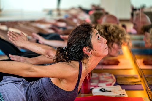 Yoga Studio «Yoga Health Center», reviews and photos, 677 Laurel St #200, San Carlos, CA 94070, USA