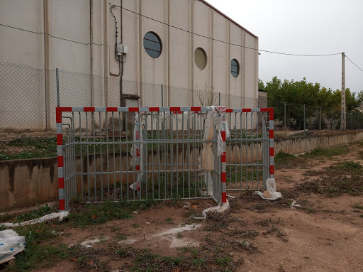 Pistas de Pádel Nuevas — foto 2