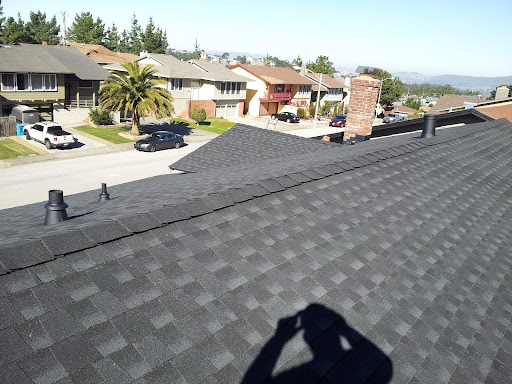 B and K Roofing Inc. in Oakley, California