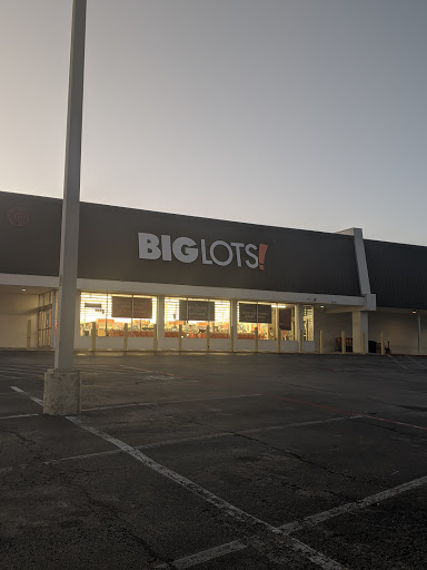 Discount Store «Big Lots», reviews and photos, 6300 Rufe Snow Dr, North Richland Hills, TX 76180, USA