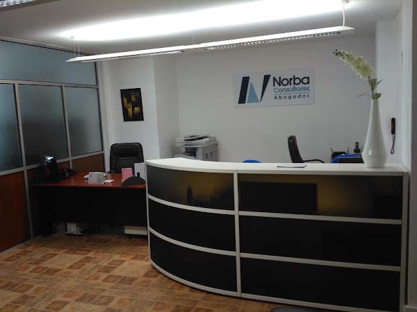 Imagen de NORBA ABOGADOS (2 de 6)