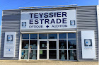 Optique Teyssier Estrade - AUDITION CONSEIL Prayssac Prayssac
