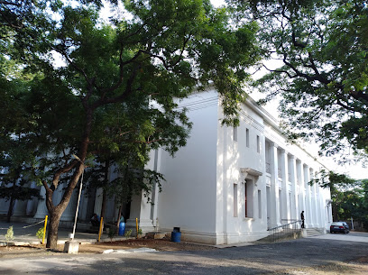 Freemasons' Hall, Chennai