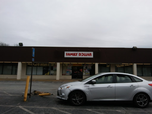 Dollar Store «FAMILY DOLLAR», reviews and photos, 1047 Alpharetta Hwy, Roswell, GA 30075, USA