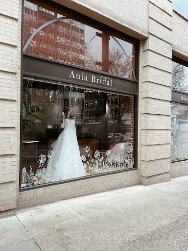 Ania Bridal, 521 SW 11th Ave #100, Portland, OR 97205, USA, 