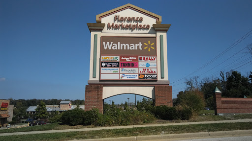 Department Store «Walmart Supercenter», reviews and photos, 7625 Doering Dr, Florence, KY 41042, USA
