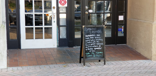 Dessert Shop «Amaretti Desserts San Marco», reviews and photos, 1992 San Marco Blvd, Jacksonville, FL 32207, USA