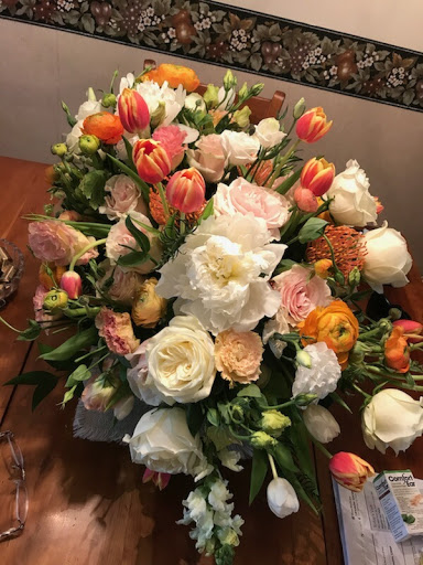 Florist «Petals With Style», reviews and photos, 117 S West End Ave, Lancaster, PA 17603, USA