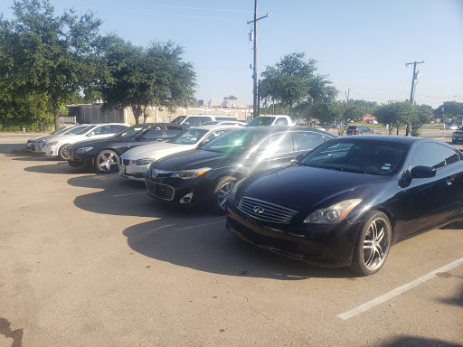 Used Car Dealer «DFW AUTO FINANCING LLC», reviews and photos, 10845 Ferguson Rd, Dallas, TX 75228, USA