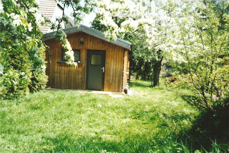 Zimmervermietung Körber Taubenbergweg 2, 04249 Leipzig, Deutschland