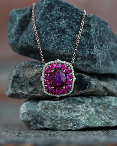 Boutique «Diamond Boutique», reviews and photos, 2710 Via De La Valle, Del Mar, CA 92014, USA