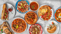 Les plus récentes photos du Restaurant tunisien Daar Djerba à Nice - n°2