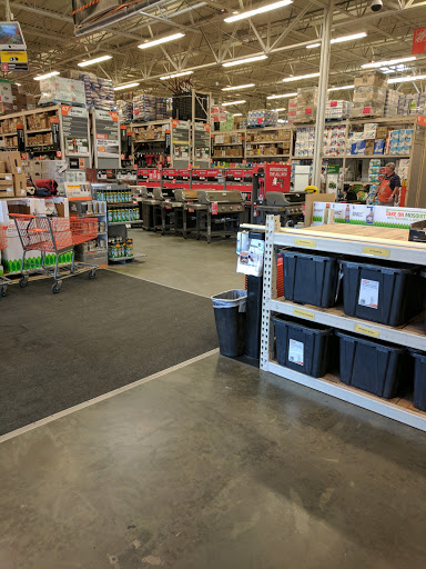 Home Improvement Store «The Home Depot», reviews and photos, 2003 N Cassia St, Nampa, ID 83651, USA