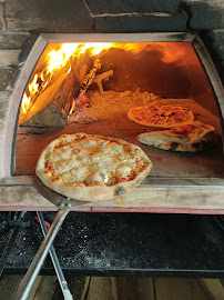 Plats et boissons du Pizzas à emporter Pizz'àPapa - Artois à Boiry-Becquerelle - n°1