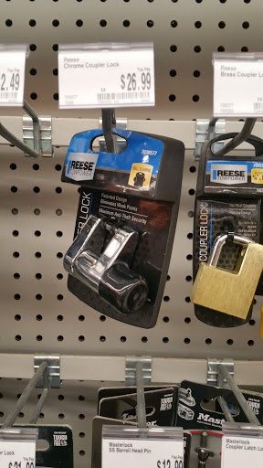 Auto Parts Store «AutoZone», reviews and photos, 6800 Warner Ave, Huntington Beach, CA 92647, USA