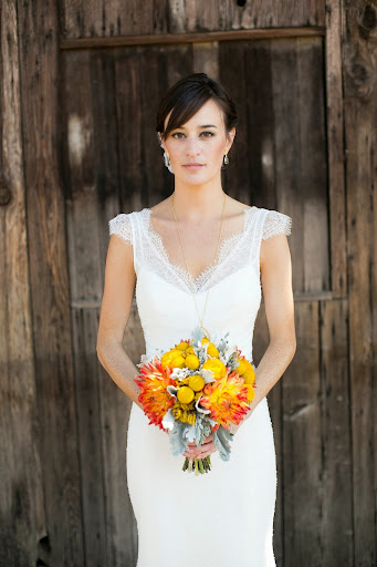 Bridal Shop «Trish Lee Bridal», reviews and photos, 323 Geary St Suite 808, San Francisco, CA 94102, USA