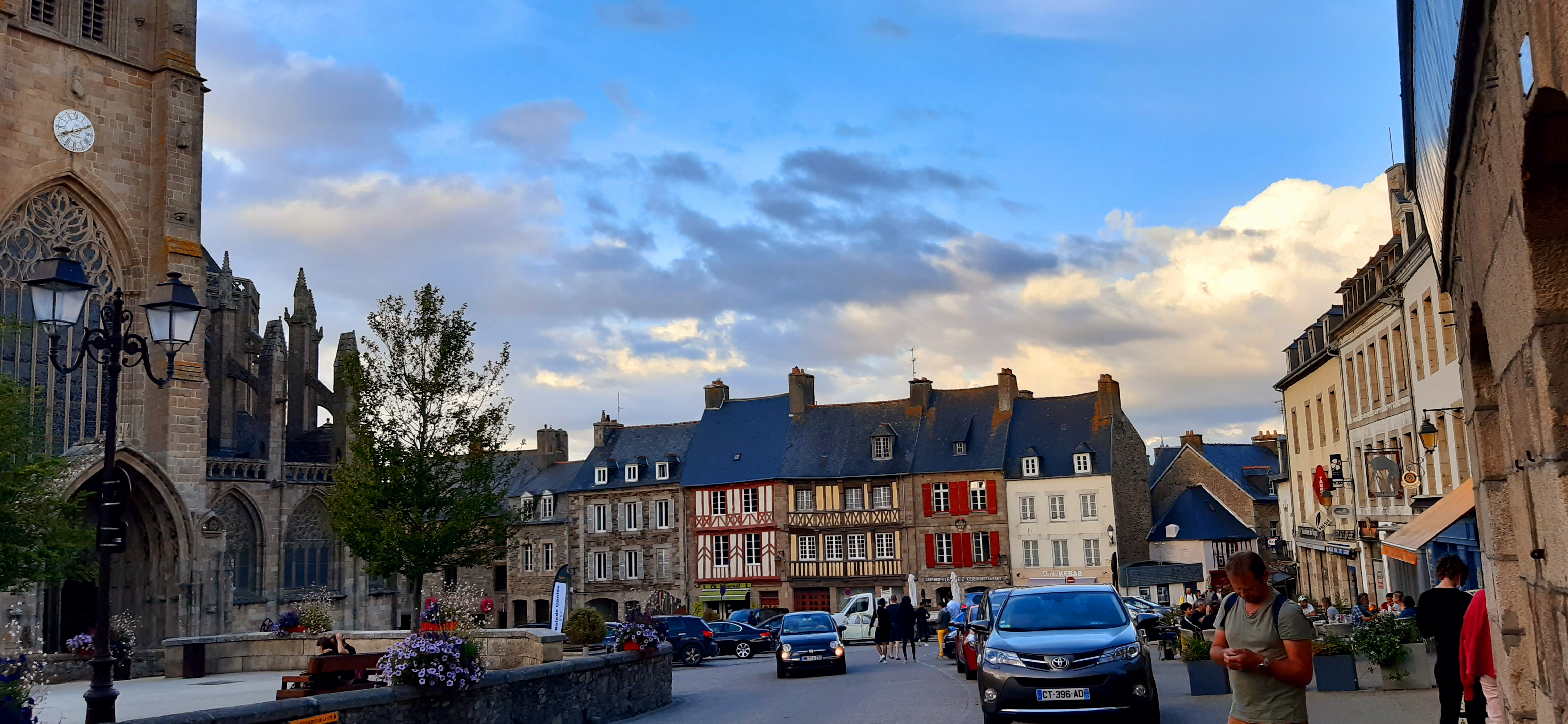 Photo n° 7 de l'avis de Corinne.a fait le 23/08/2020 à 19:52