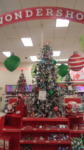 Department Store «Target», reviews and photos, 4000 McCain Blvd, North Little Rock, AR 72116, USA