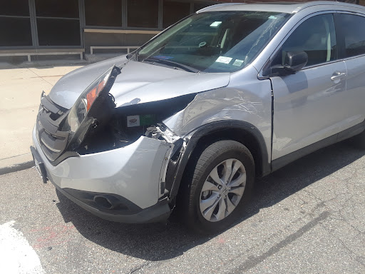 Auto Body Shop «Perfection Auto Collision Ny», reviews and photos, 52-01 Van Dam St, Long Island City, NY 11101, USA