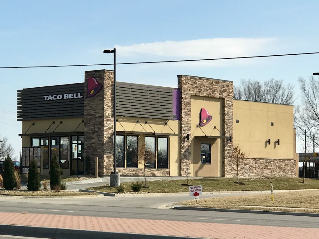 Taco Bell Olathe, KS 66061 Menu, Reviews, Hours & Contact