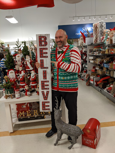 Department Store «Marshalls», reviews and photos, 77 Central Ave, Clark, NJ 07066, USA