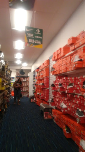 Shoe Store «Shoe Show», reviews and photos, 835 Oak St SW, Atlanta, GA 30310, USA
