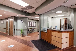 Central Jersey Comprehensive Treatment Center image