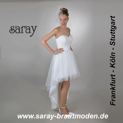 Saray Brautmoden