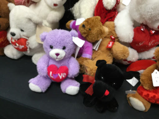 Thrift Store «Assistance League of Temecula», reviews and photos