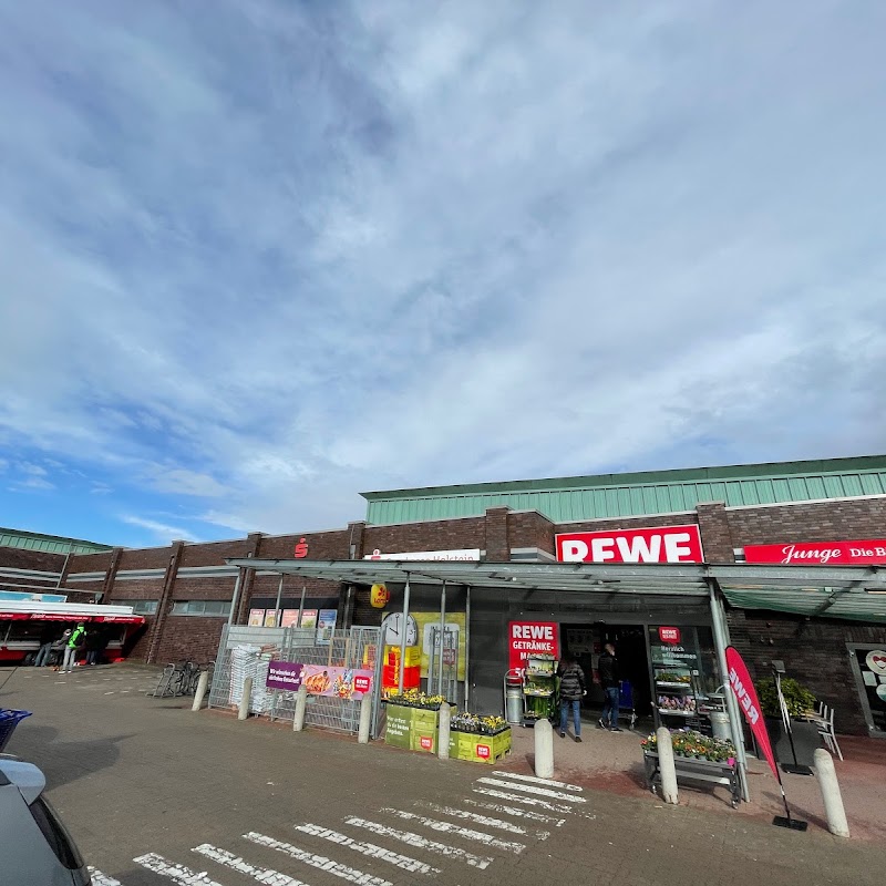 REWE