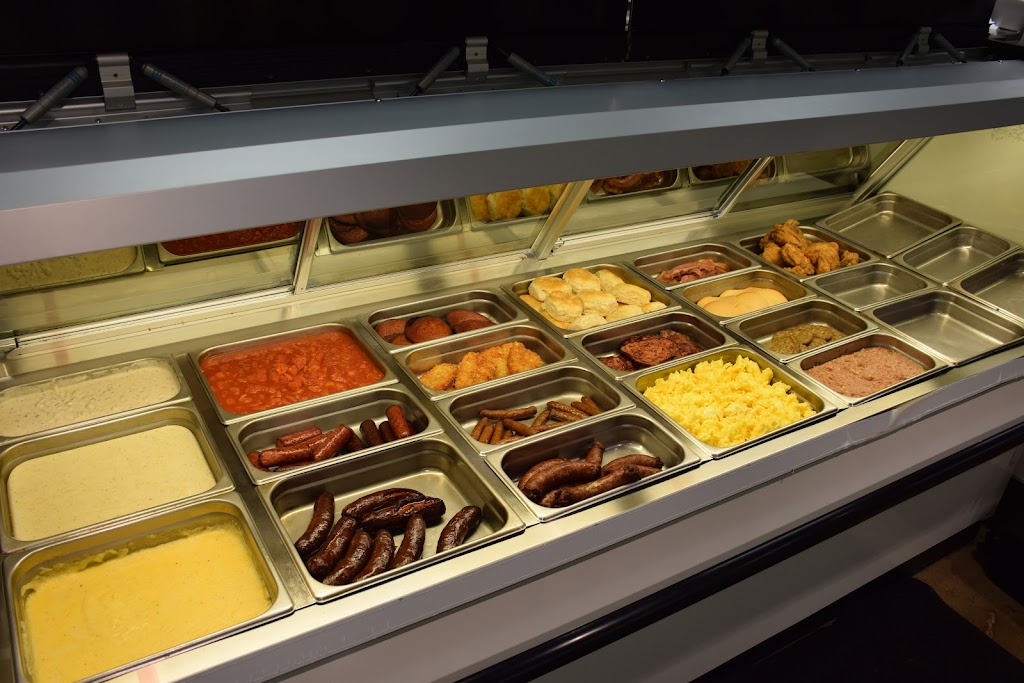 KJ's Market Deli/Bakery 30815