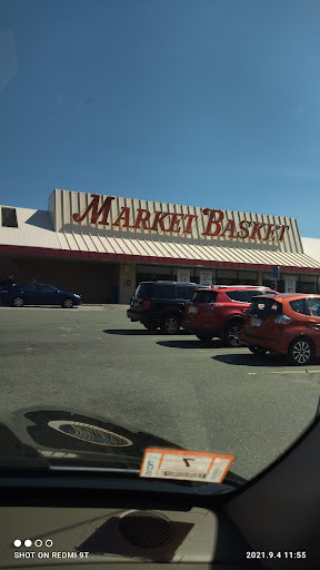 Grocery Store «Market Basket», reviews and photos, 496 Boston Rd, Billerica, MA 01821, USA