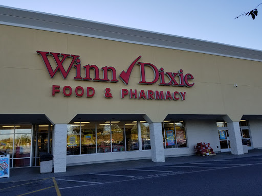 Grocery Store «Winn-Dixie», reviews and photos, 3200 N Ashley St, Valdosta, GA 31602, USA