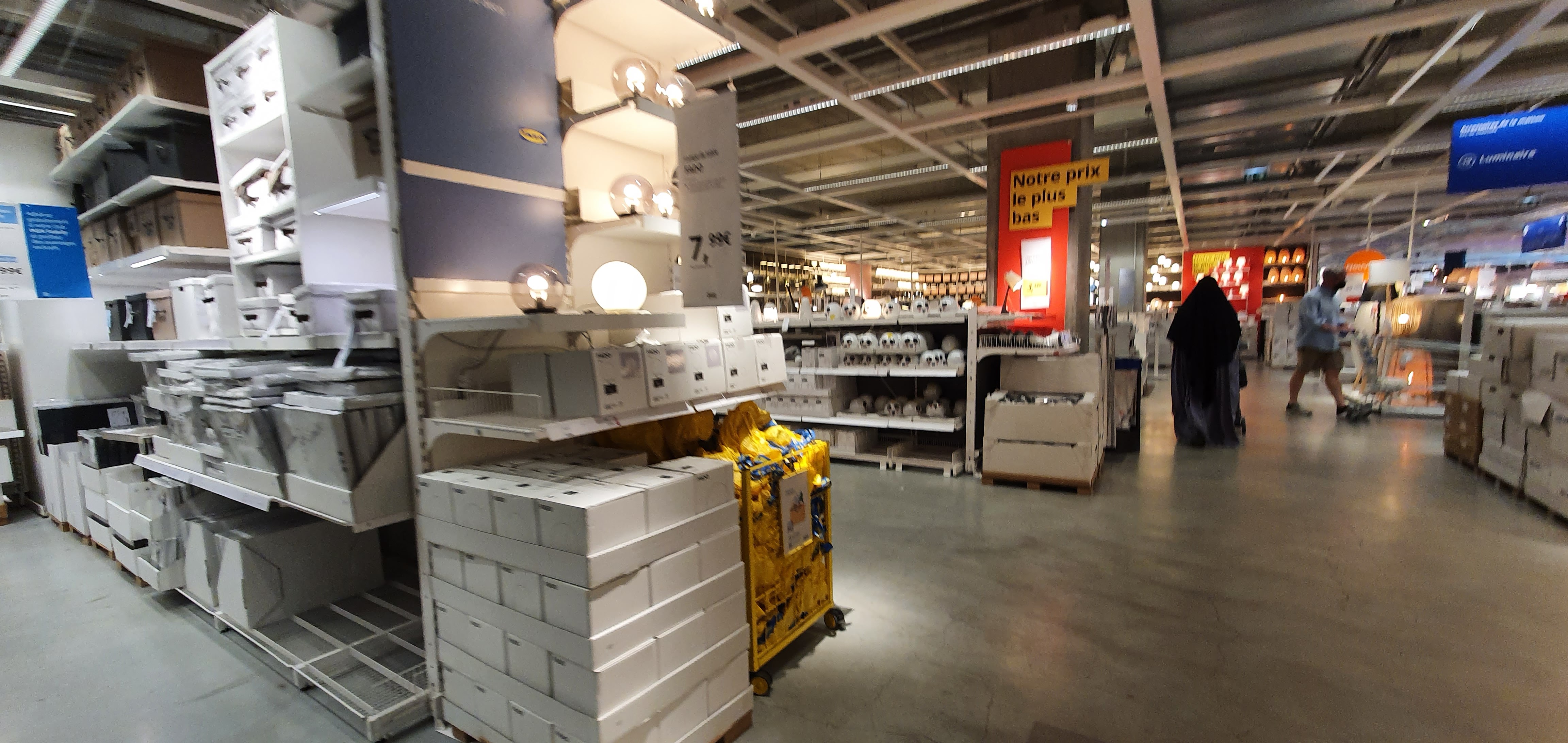 Photo n° 26 de l'avis de Laurine.h fait le 04/10/2021 à 19:17