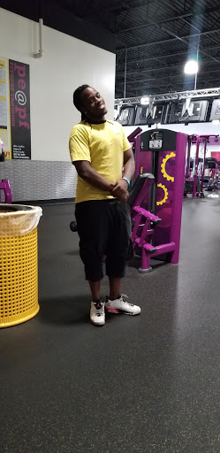 Gym «Planet Fitness - Baton Rouge (Siegen Lane), LA», reviews and photos, 6900 Siegen Ln, Baton Rouge, LA 70809, USA