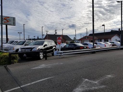 Used Car Dealer «Sabeti Motors Auto Sales Tacoma», reviews and photos, 5801 S Tacoma Way, Tacoma, WA 98409, USA
