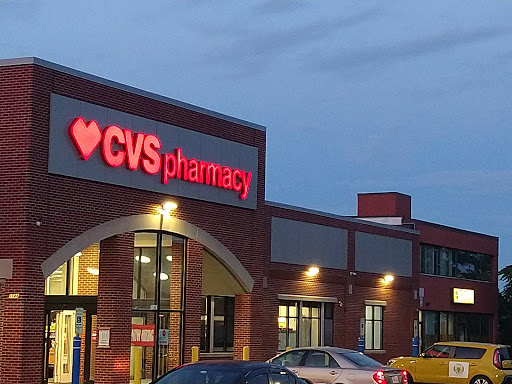 CVS