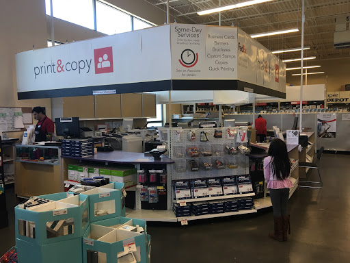 Office Supply Store «Office Depot», reviews and photos, 4955 Katella Ave, Los Alamitos, CA 90720, USA