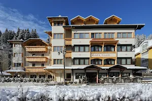 Hotel Crozzon image