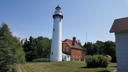 Outer Island Lighthouse