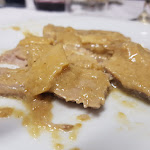 Photo n°2 de l'avis de Alessandro.e fait le 22/01/2019 à 19:53 sur le  Trattoria Regina dal Baffo à Podenzano