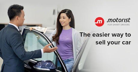 Motorist Malaysia - #1 Car Selling Platform in Malaysia