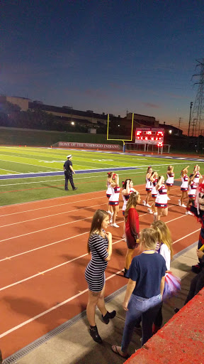 Stadium «Shea Stadium», reviews and photos, 2603 Harris Ave, Norwood, OH 45212, USA