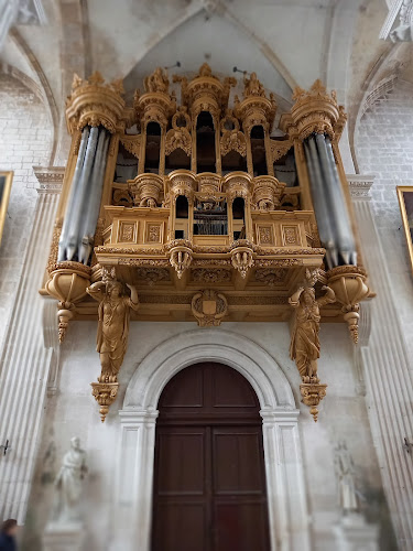 Maison de la Solidarité (MDS) - Département de la Meuse à Saint-Mihiel