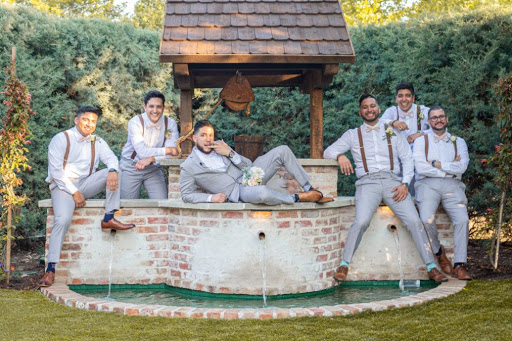 Wedding Venue «Magnolia Terrace», reviews and photos, 6910 Pecan St, Frisco, TX 75034, USA