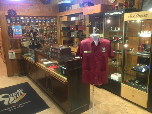 Tobacco Shop «Smoke Inn», reviews and photos, 801 Village Blvd #305, West Palm Beach, FL 33409, USA