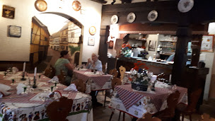 Photo n°57 de S'Thomas Stuebel à Strasbourg ()